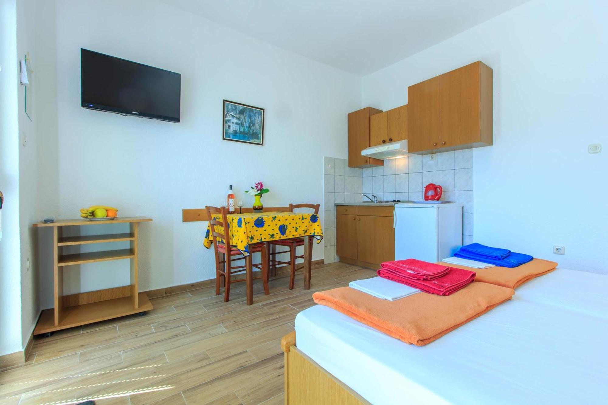 Villa Drago Marina Exterior photo